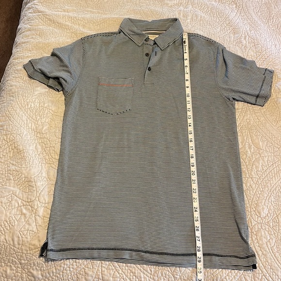 Link Soul Polo - Picture 9 of 9